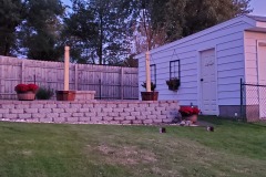 My Magical Patio