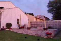 My Magical Patio