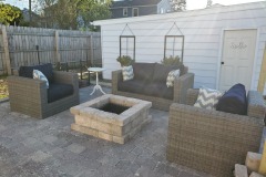My Magical Patio