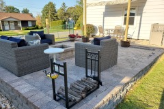 My Magical Patio