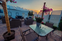 My Magical Patio