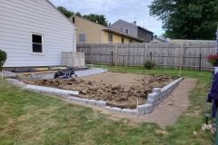 My Magical Patio