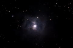 NGC 7023
