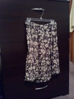 Flower Skirt