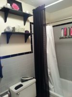 Budget Bathroom Remodel