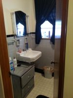 Budget Bathroom Remodel