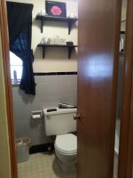 Budget Bathroom Remodel