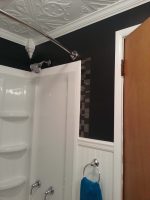 Budget Bathroom Remodel