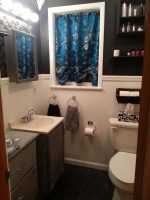 Budget Bathroom Remodel