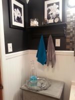 Budget Bathroom Remodel