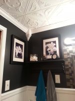 Budget Bathroom Remodel