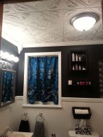 Budget Bathroom Remodel