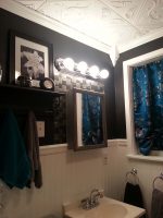 Budget Bathroom Remodel