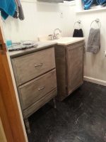 Budget Bathroom Remodel