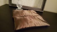 Relaxing Flax Seed Eye Pillows