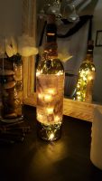 Wine Bottle Lamp